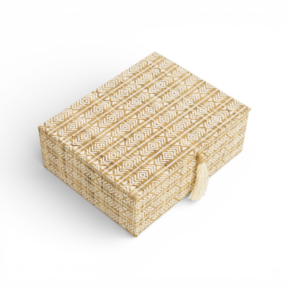 The Pyramid Mini