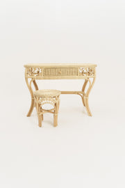 Lyla Peacock Console Table