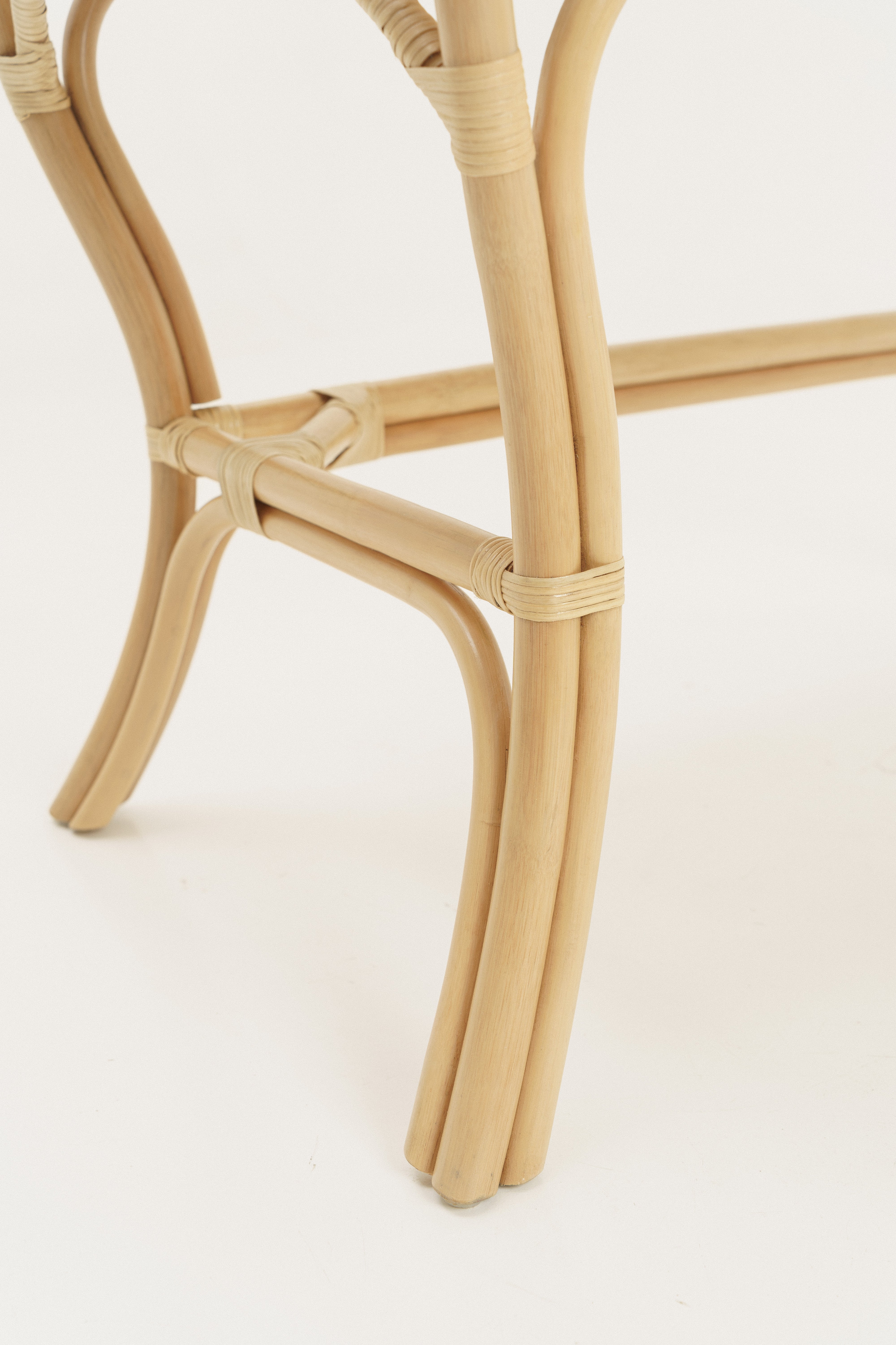 Lyla Peacock Console Table