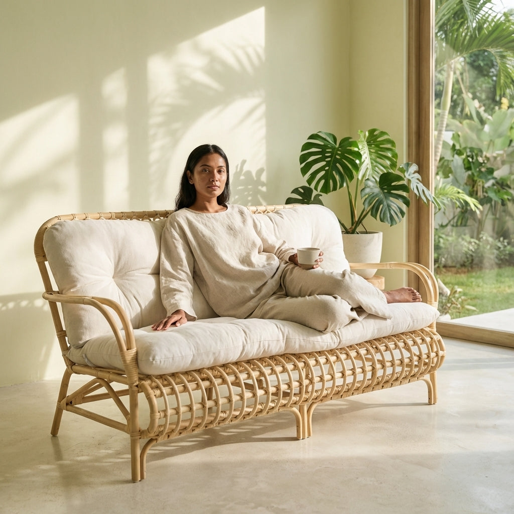 Selarus Love Seat