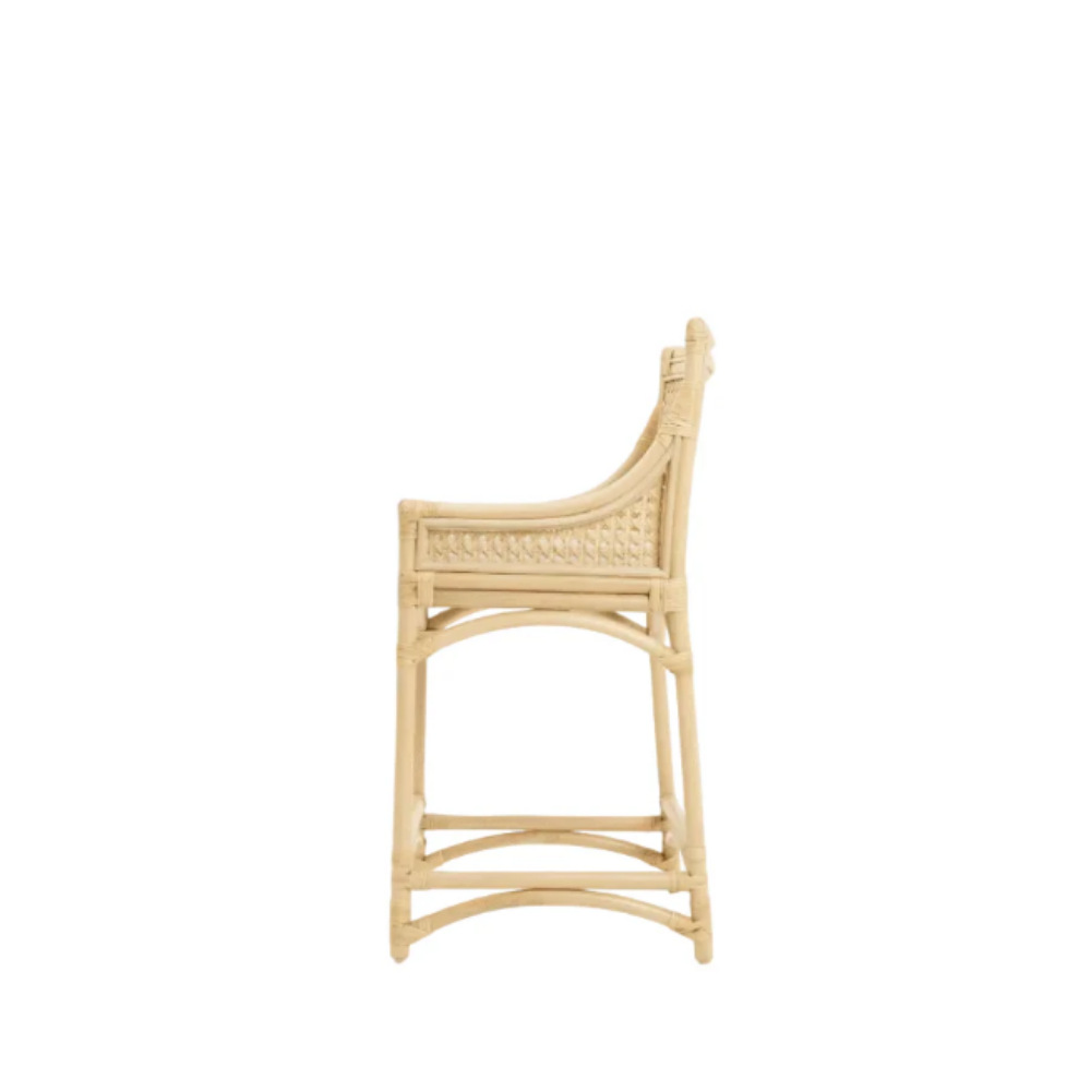 The Ambassador Counterstool