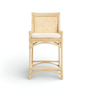 The Ambassador Barstool