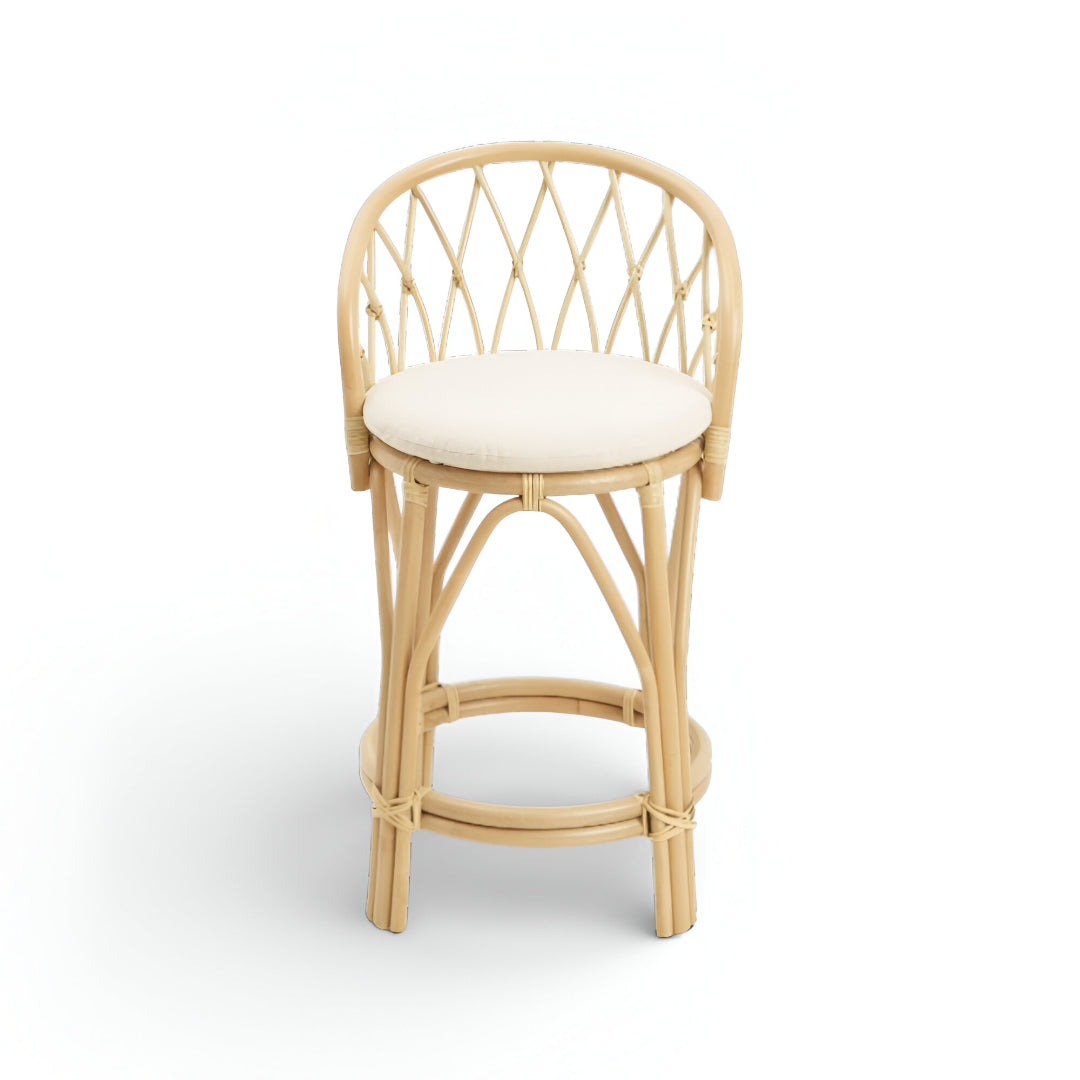Chatterbox Counterstool