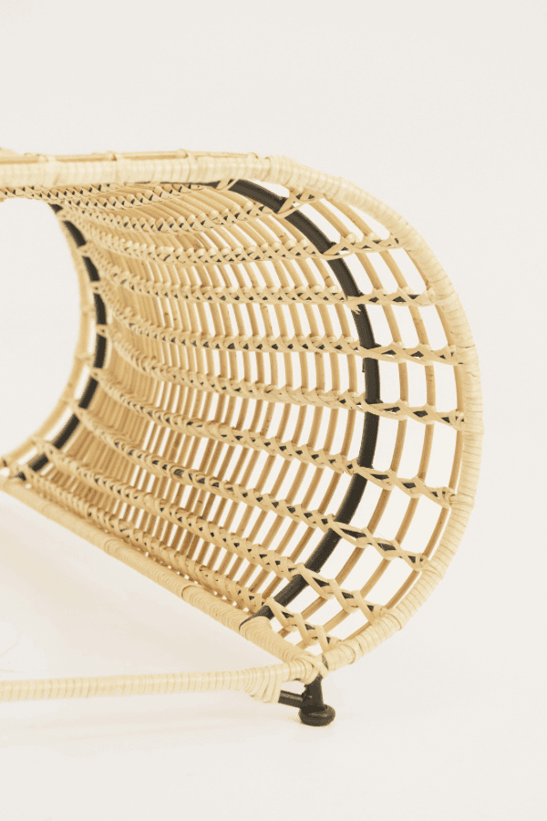 rattan furniture india