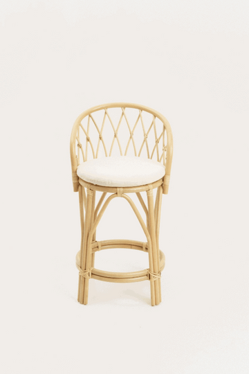 Chatterbox Barstool