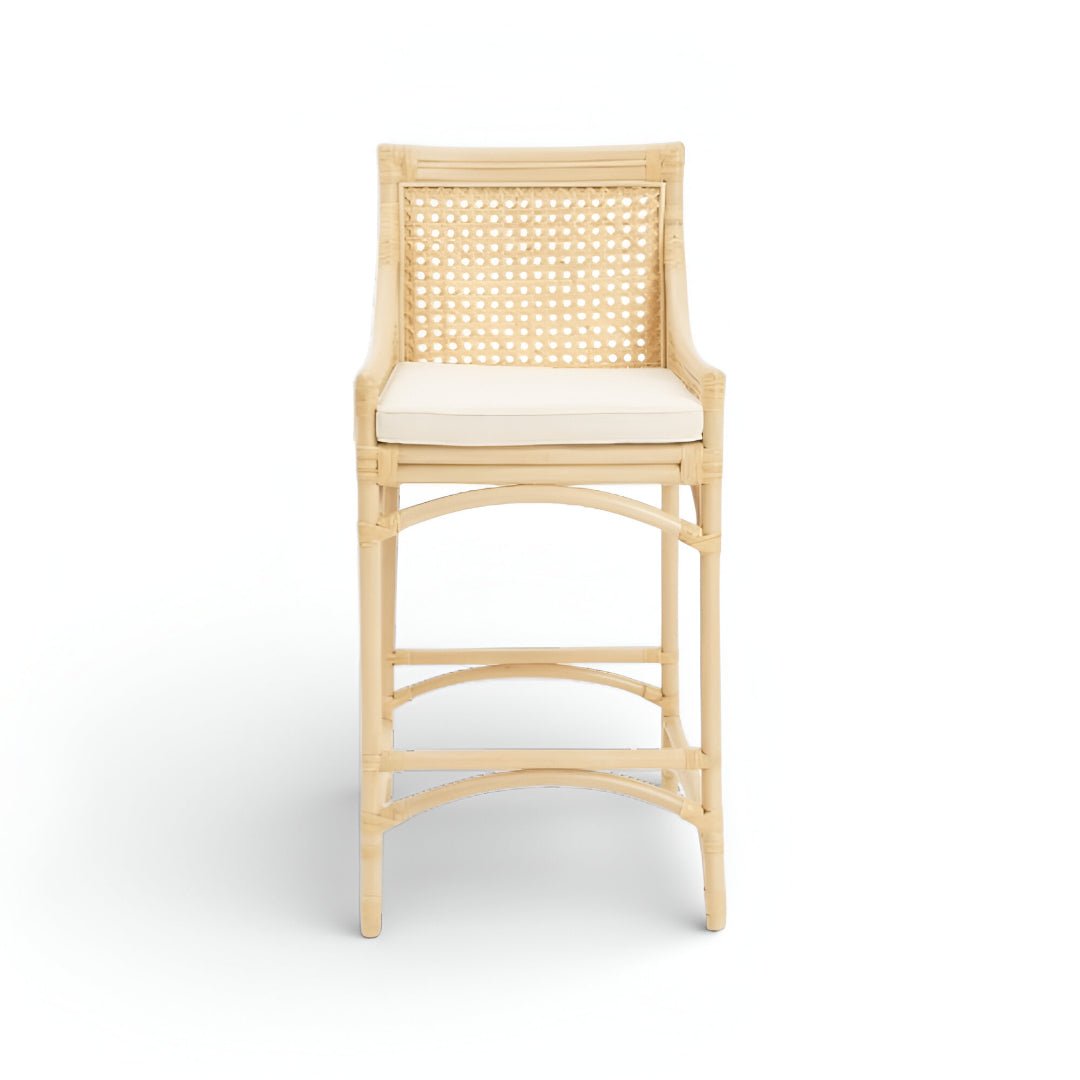 The Ambassador Counterstool