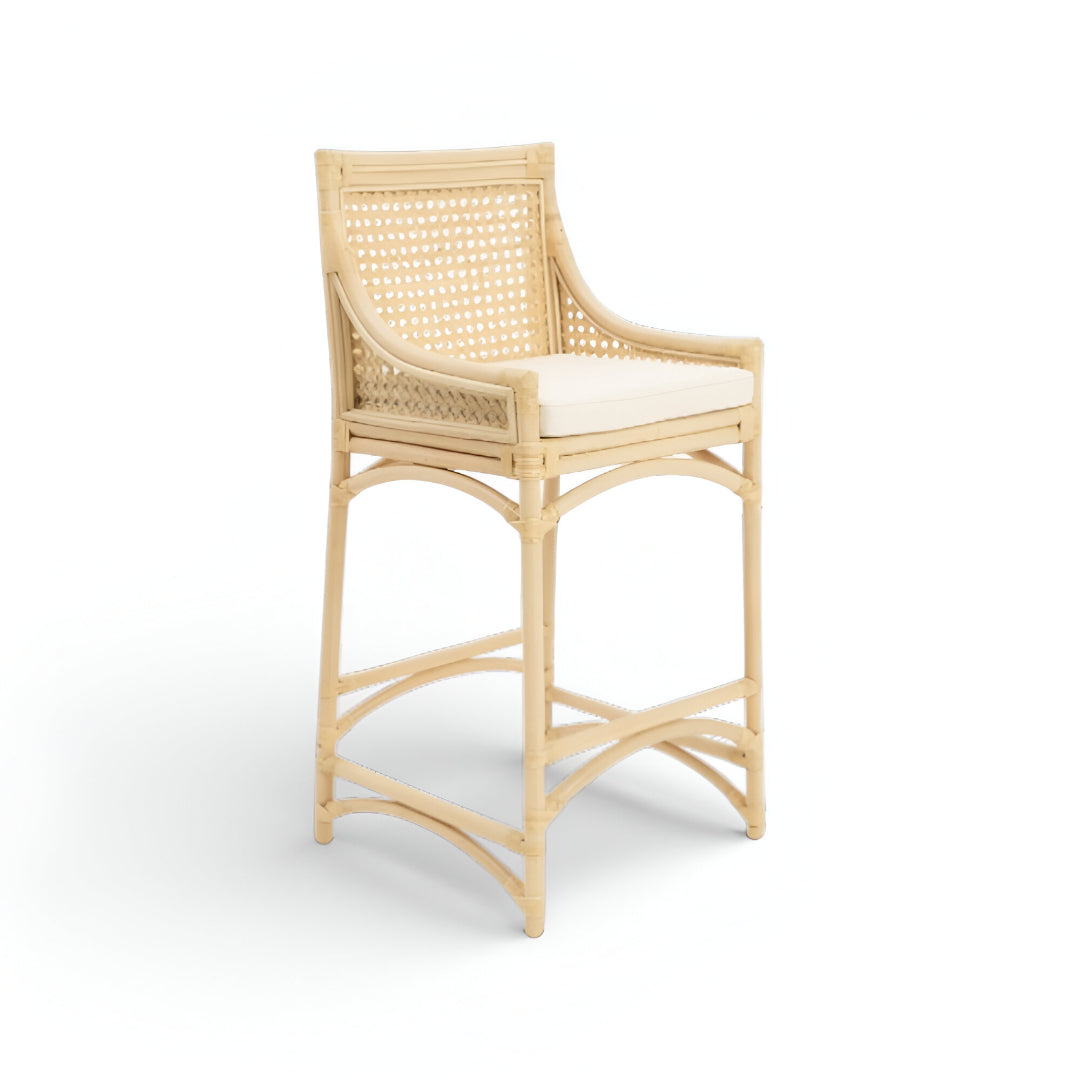 The Ambassador Counterstool