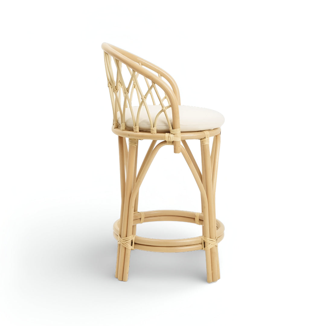 Chatterbox Counterstool
