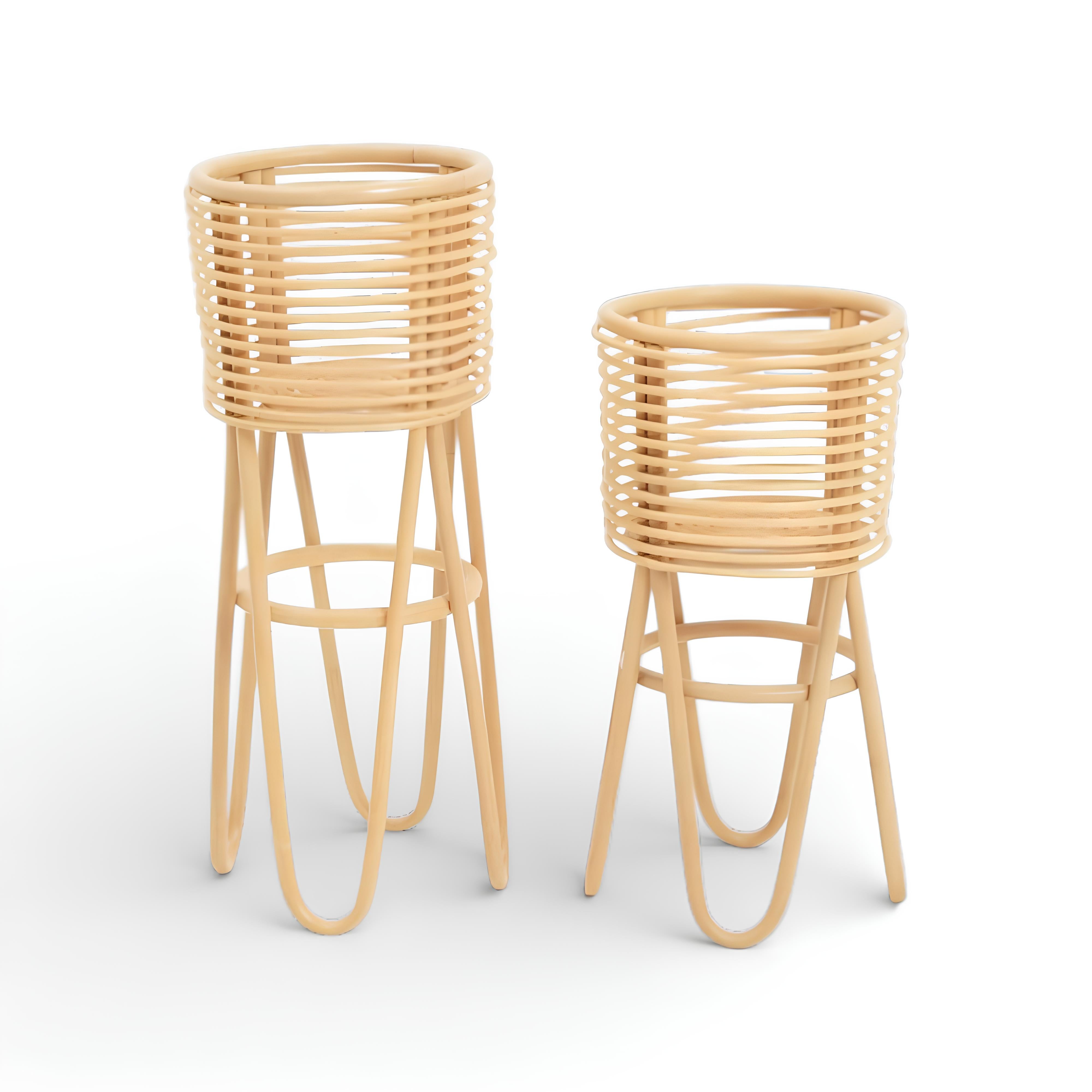 Tripod Planter Stand