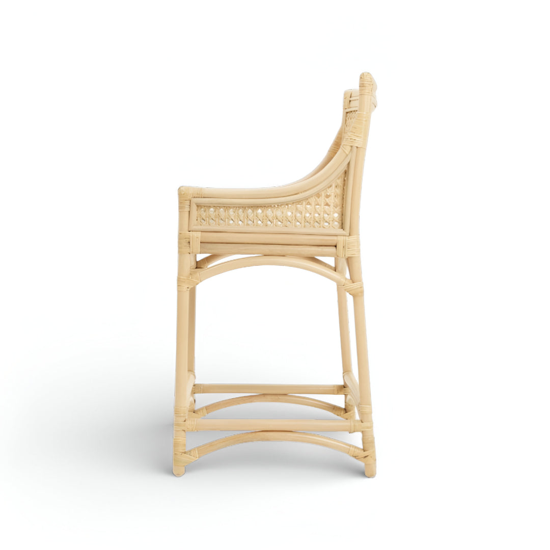 The Ambassador Barstool