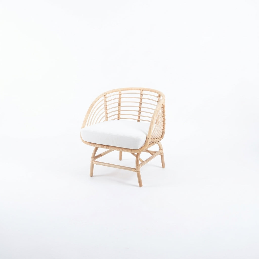 Selarus Single Seater