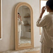 Maia Standing Mirror