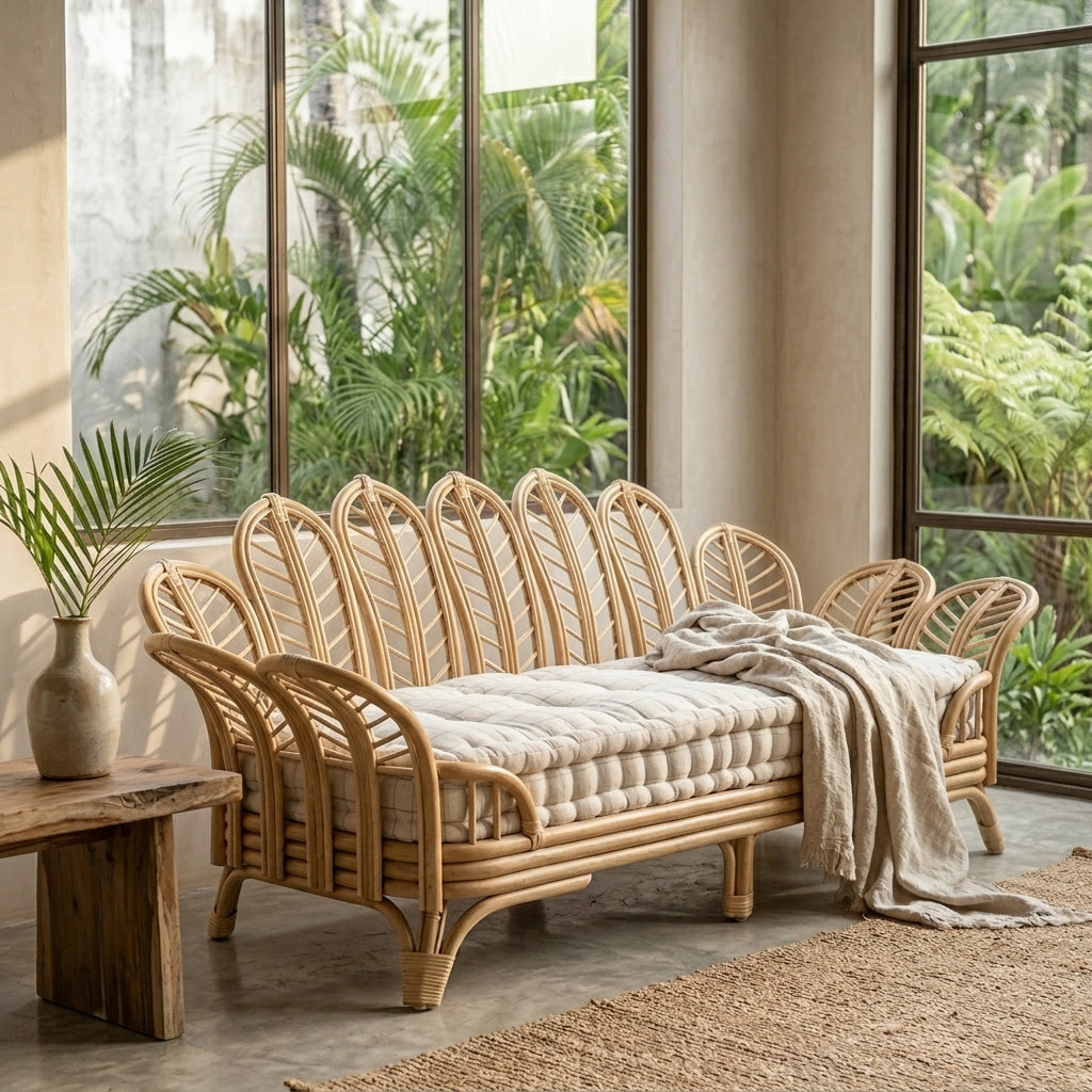 Leafy Lounge