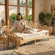 Leafy Lounge