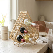 Wine Keeper Triangle