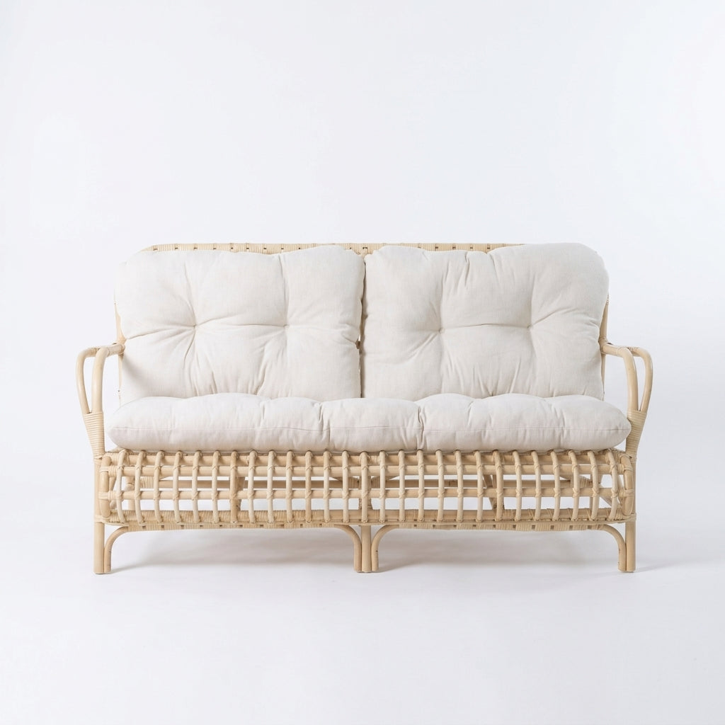 Selarus Love Seat