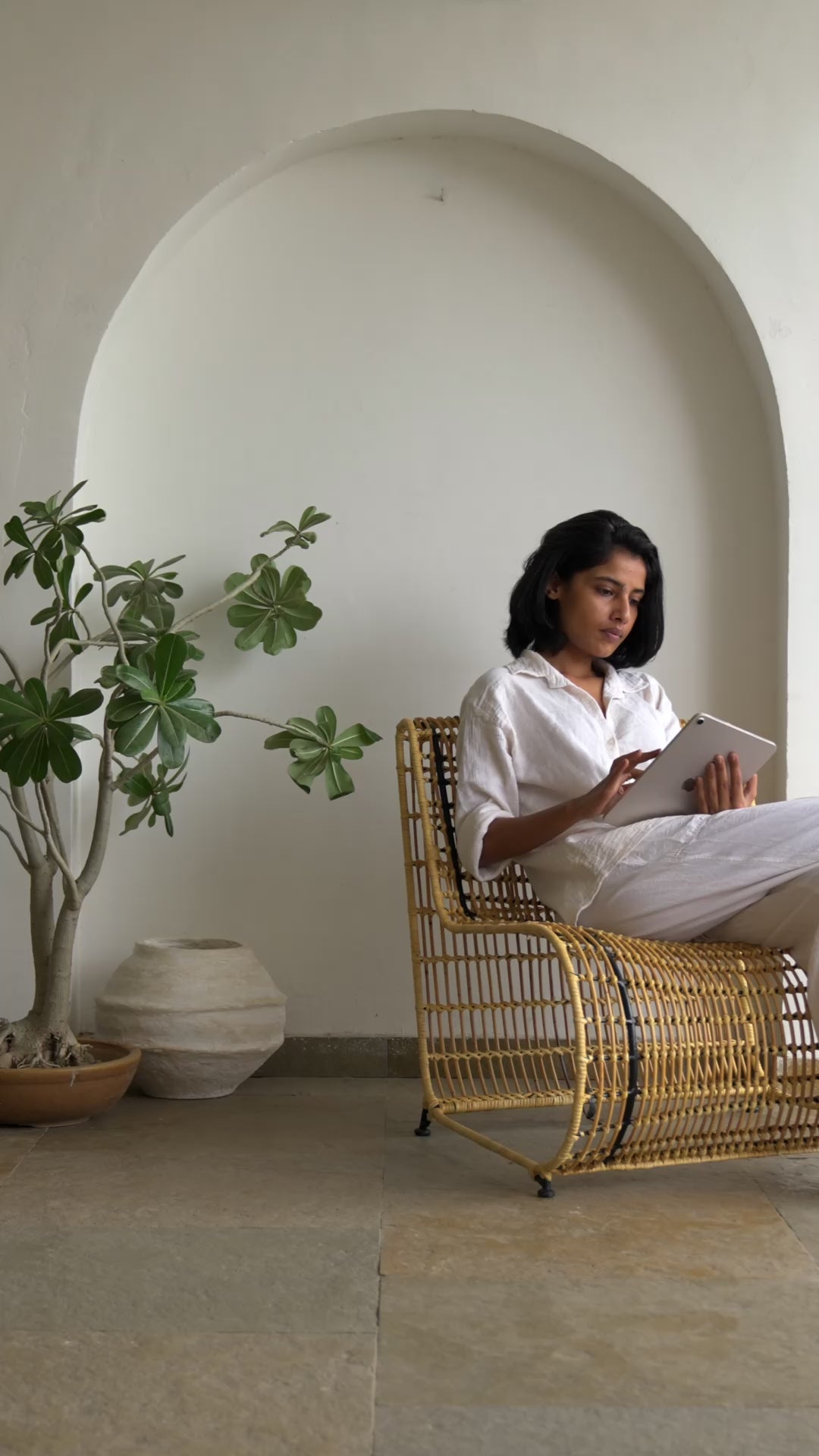 Load video: The Dreamcatcher